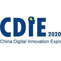 CDIE Digital Innovation Expo 2026 April Shanghai