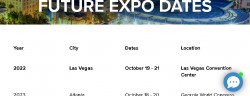 JK & MS to participate in Printing United Expo in Las Vegas this Oct