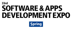 Software & Apps Development Expo Spring 2027 April Koto