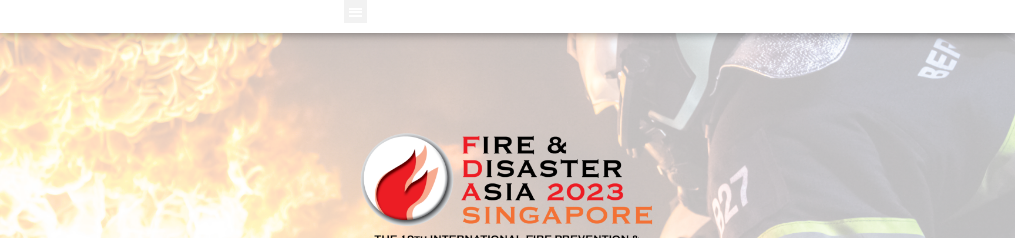 Fire & Disaster Asia