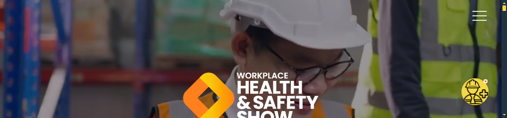 工作場所健康與安全展