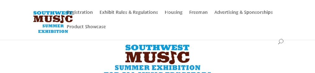 Expoziția de vară a muzicii sud-vest