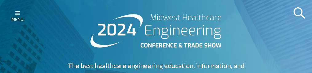 Vidurio Vakarų sveikatos priežiūros inžinerijos konferencija ir parodos