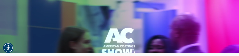 Amerikaanse Coatings Show