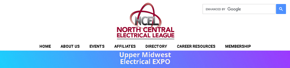 Upper Midwest Electrical EXPO