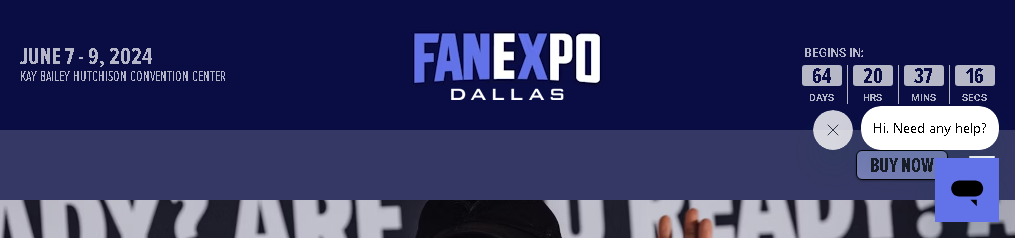 Fan Expo