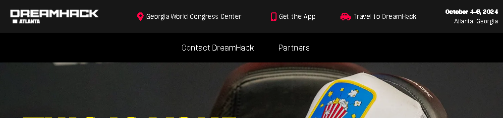 DreamHack 2024 Atlanta