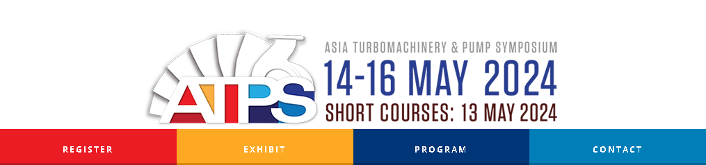 Asia Turbomachinery & Pump სიმპოზიუმი