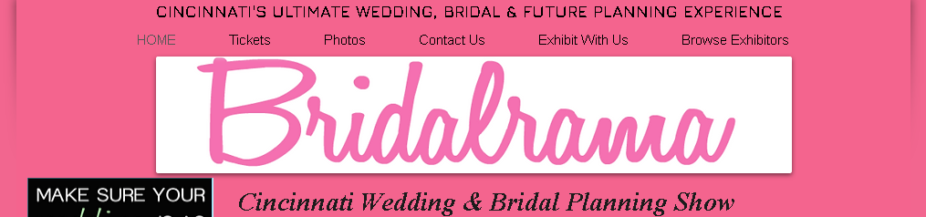 Bridalrama Showcase