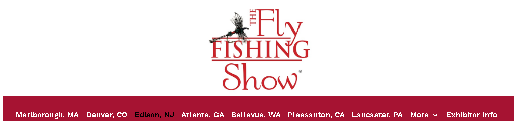 „Fly Fishing Show“