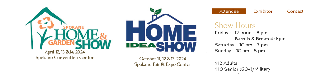 Spokane Home & Garden Show