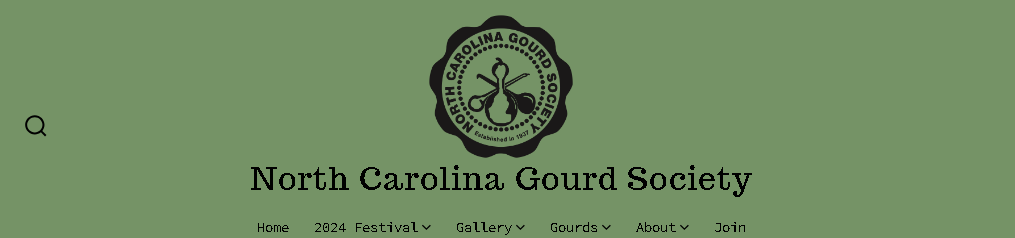 Ετήσιο Φεστιβάλ Τέχνης και Χειροτεχνίας NC Gourd