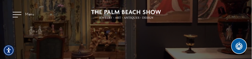El espectáculo de Palm Beach
