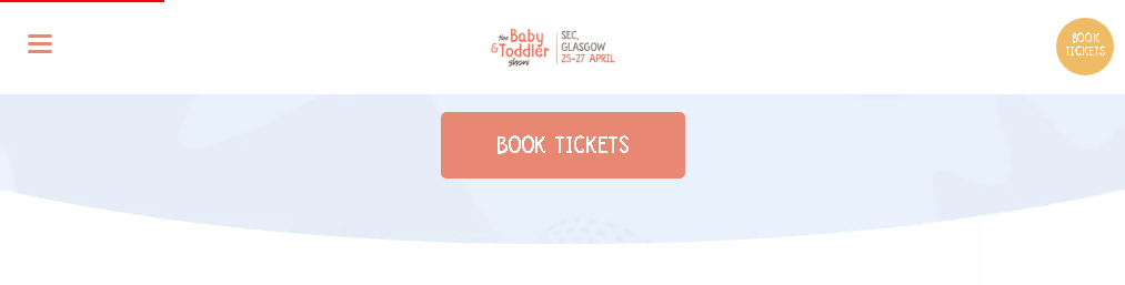 Baby & Toddler Show Glasgow