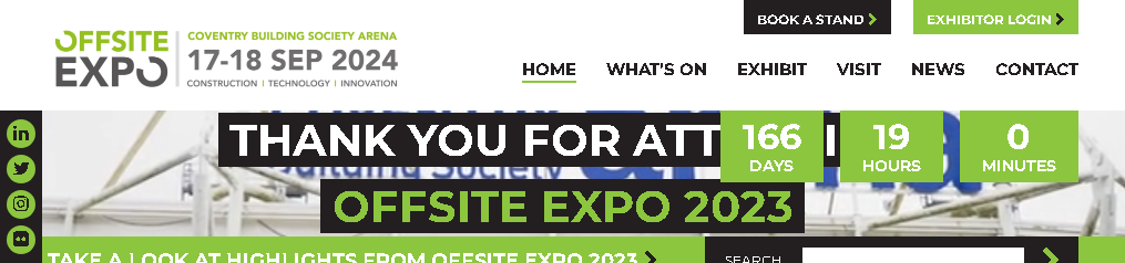 Offsite Expo