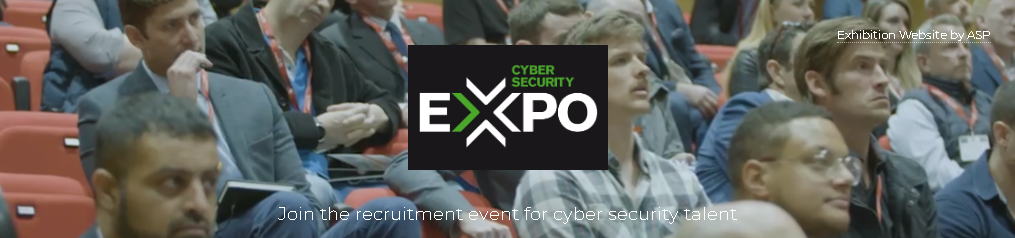 Cyber ​​Security Expo