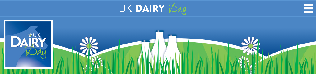 英國乳製品日