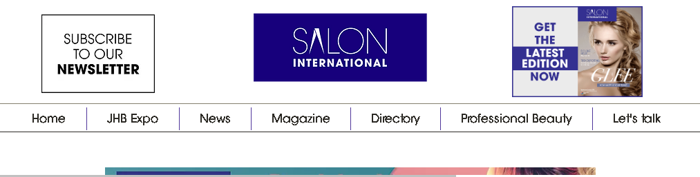 Salon International Afrika