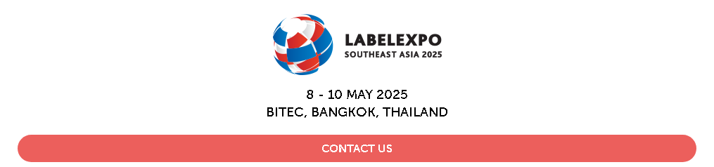 Labelexpo 东南亚