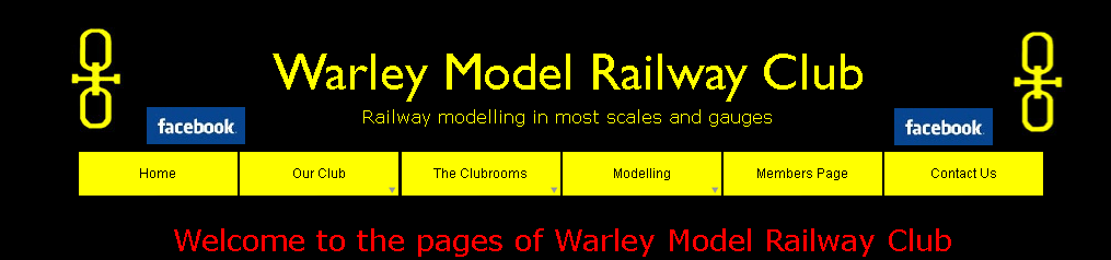 Mostra nazionale di modellismo ferroviario di Warley
