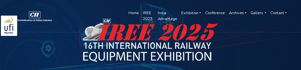 International Railway Equipment Exhibition