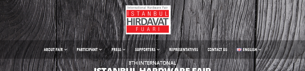 نمایشگاه سخت افزار استانبول