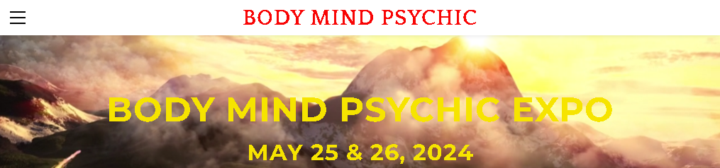 Body Mind Psychic Expo و نمایشگاه استرالیایی شاهدانه و شاهدانه