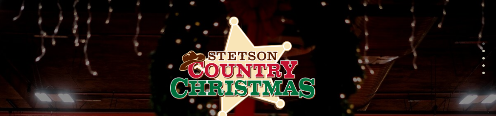 Nadal de Stetson Country
