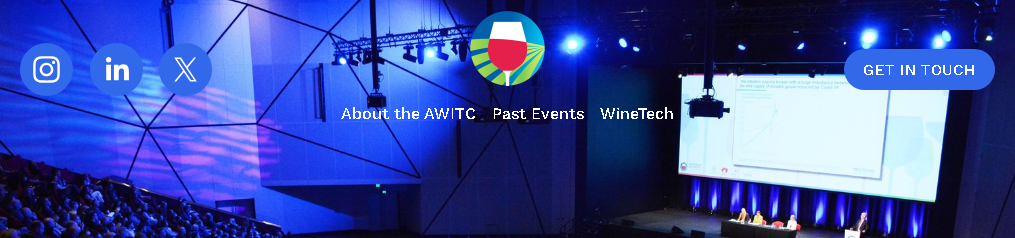کنفرانس فنی و نمایشگاه تجاری صنعت شراب استرالیا