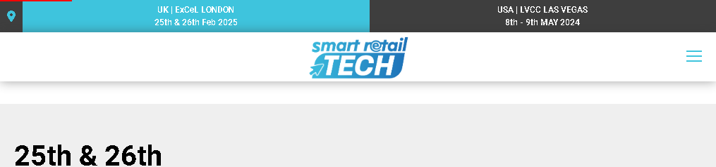 Expo Tech Retail Smart