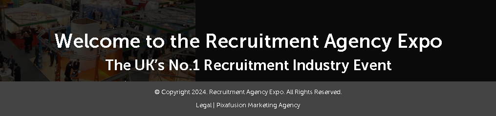 Recruitment Agency Expo London 2025