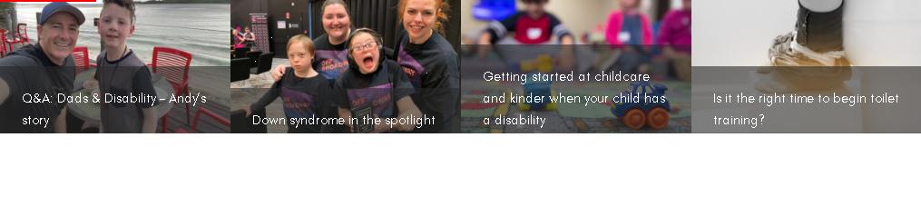 Quelle Kids Disability Expo