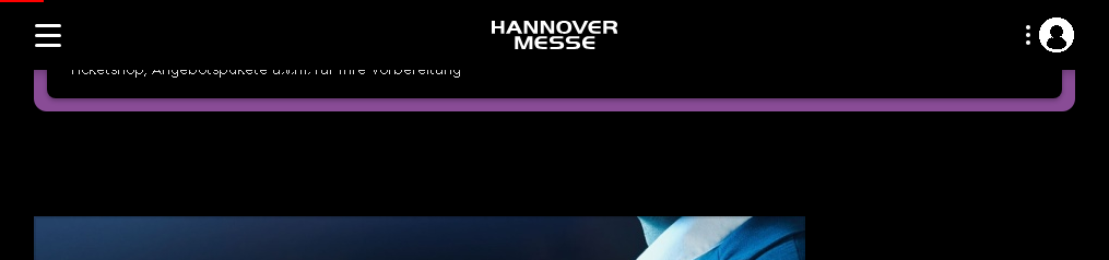 Hanover Messe Digital
