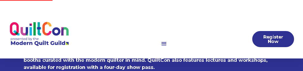 QuiltCon Феникс