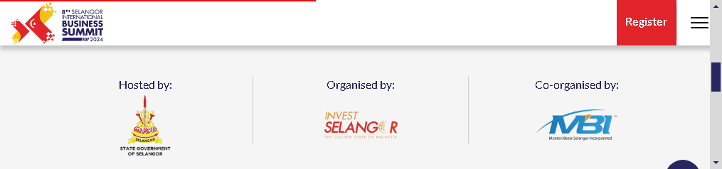 Selangor R&D og Innovation Expo
