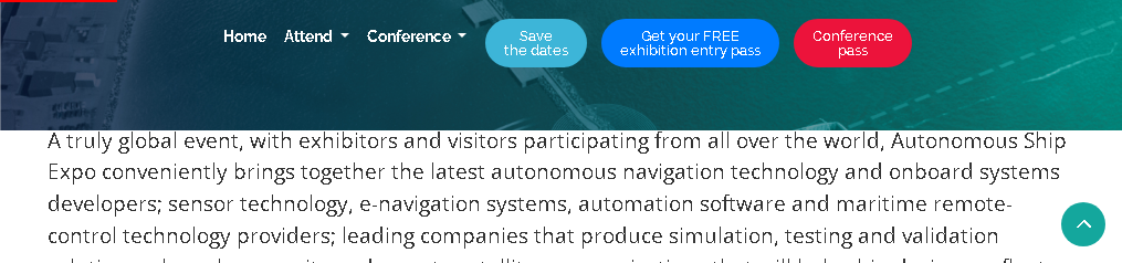 AutonomousShip Expo