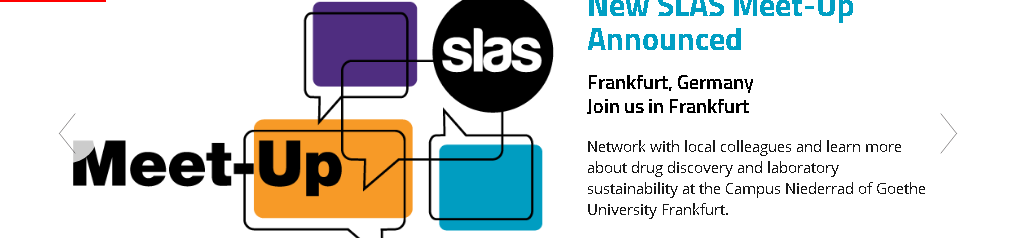 SLAS Uluslararası Konferans ve Sergisi