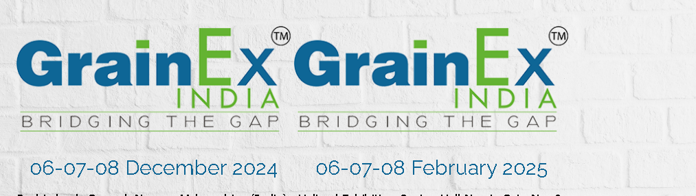 GrainEx Indija