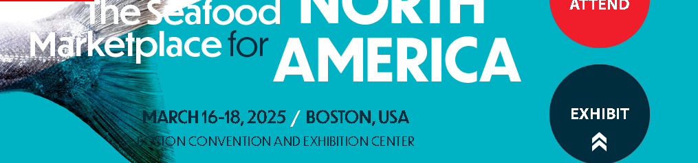 Seafood Expo Nord America