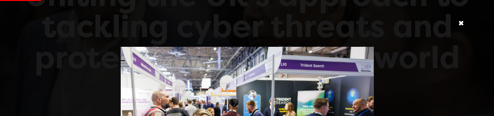 National Cyber ​​Security Show
