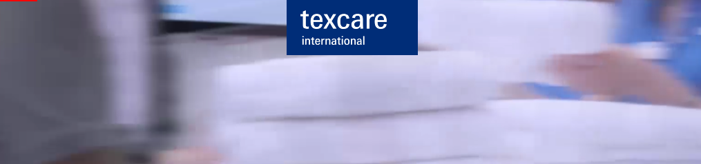 „Texcare International“.