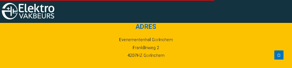 Саем за монтажа и електрична енергија Gorinchem