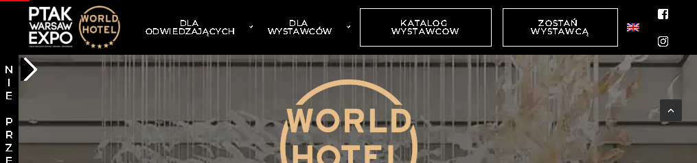 Maailman hotelli