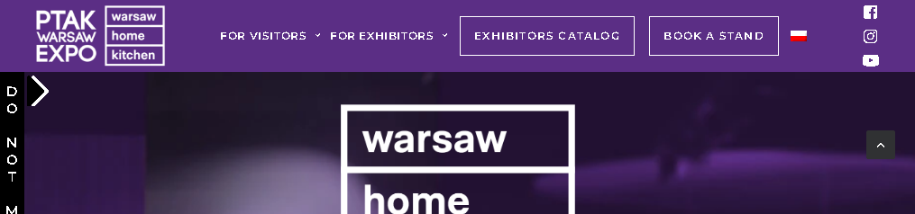 Warszawa hem kök