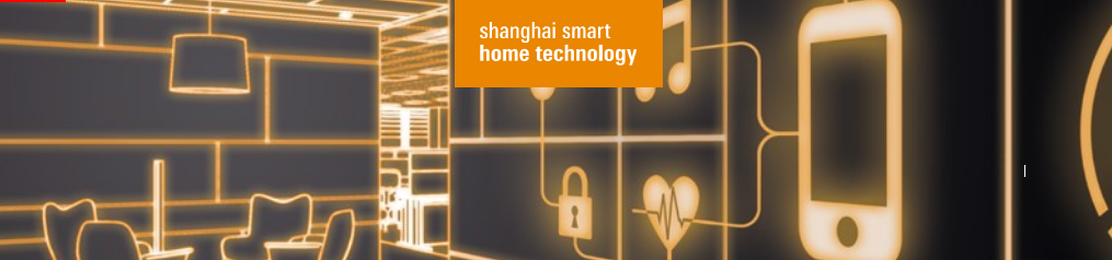 Tehnologia Smart Home din Shanghai