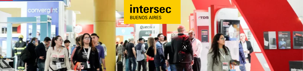 Intersec 布宜諾斯艾利斯