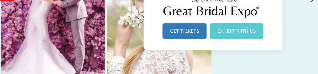 Great Bridal Expo-Нью-Йорк