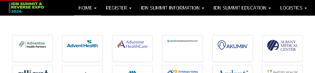 IDN Summit & Reverse Expo