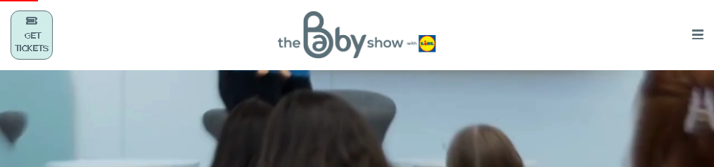 El baby show