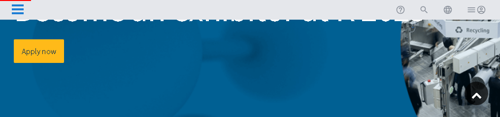 The World's No. 1 Trade Fair for Plastics and Rubber 2025 Düsseldorf